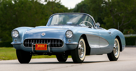 Cars at Leake Auction Car selling at upcoming Leake auction in Scottsdale